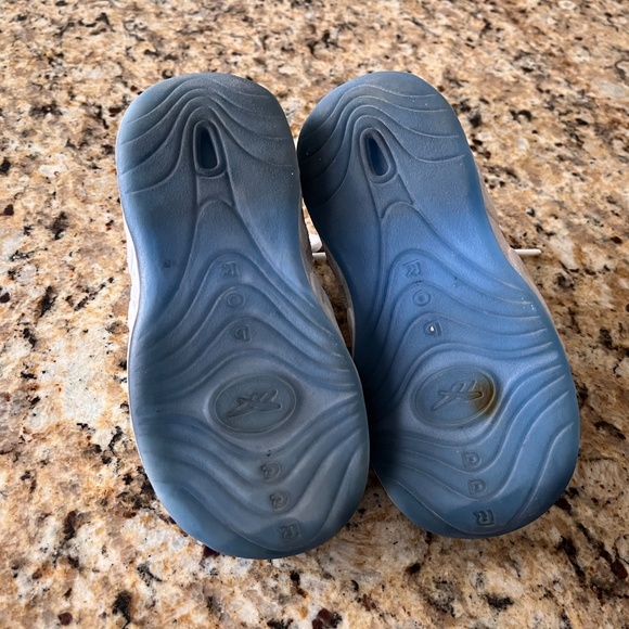 Reebok Questions - Picture 6 of 7